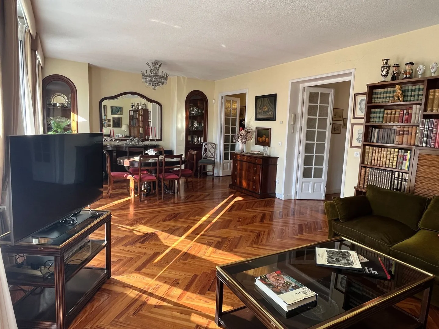 Piso en Barrio Castellana - Foto 6