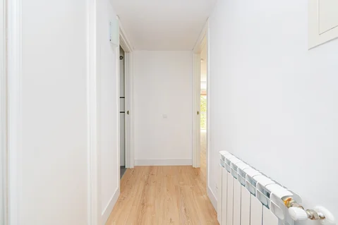 Piso en Barrio Conde Orgaz-Piovera - Foto 16