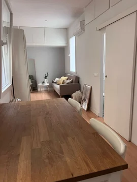 Piso en Calle de Vargas, 6, Nuevos Ministerios-Ríos Rosas - Foto 7