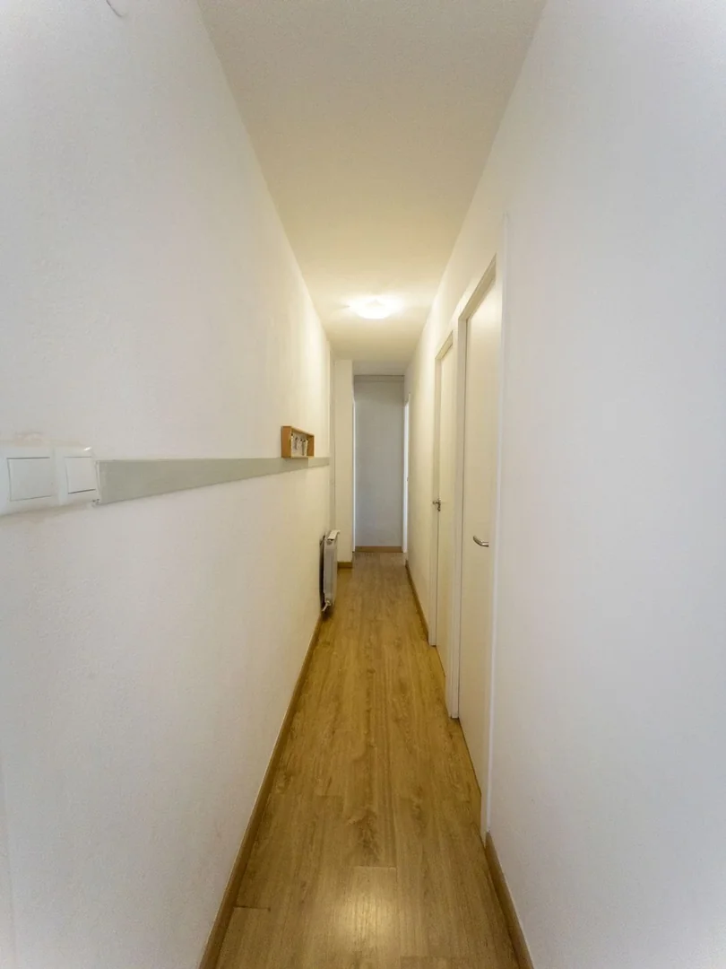 Piso en Calle de Mota del Cuervo, 74, Canillas - Foto 17
