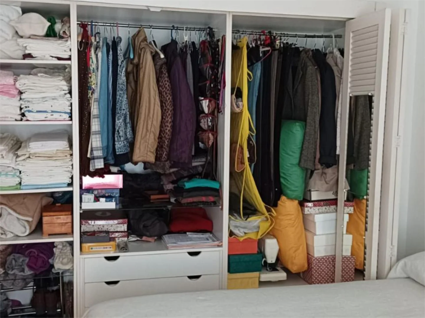 Piso en  Calle del Olivar 52 - Foto 20