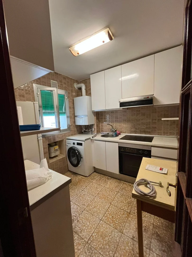 Piso en Calle de Sarria, 45, Pilar - Foto 5