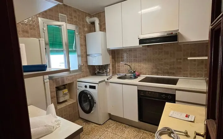 Piso en Calle de Sarria, 45, Pilar - Foto 5