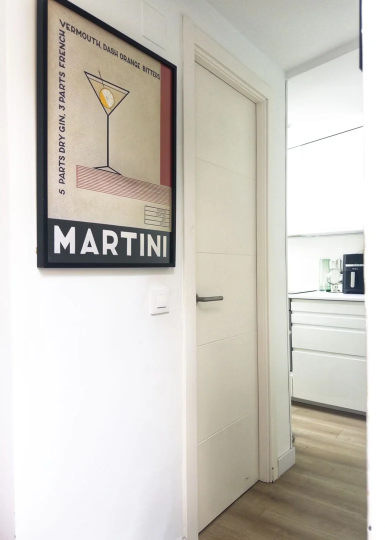 Ático en calle de Santa Brígida, 17 - Foto 31