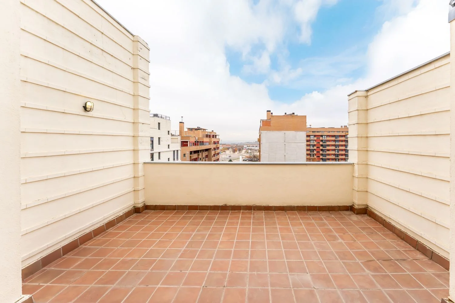 Piso en avenida del Ensanche de Vallecas, 116 - Foto 8