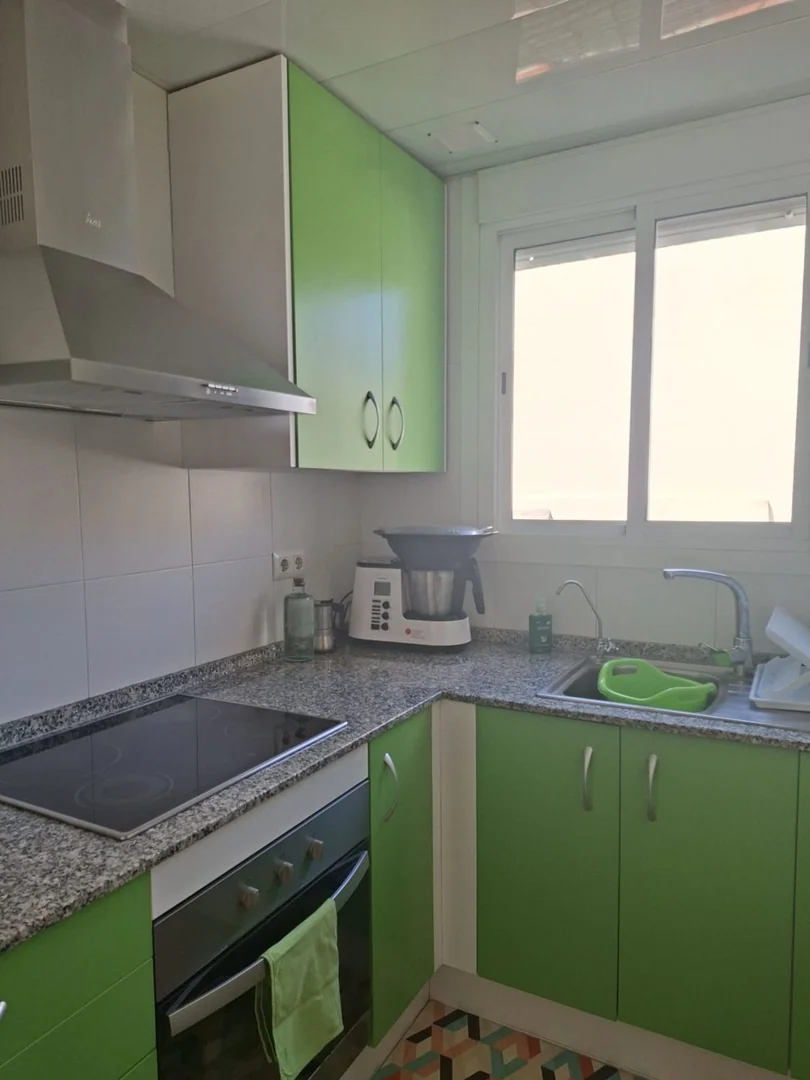 Piso en Calle de Fortuny, 35, Eixample - Foto 11