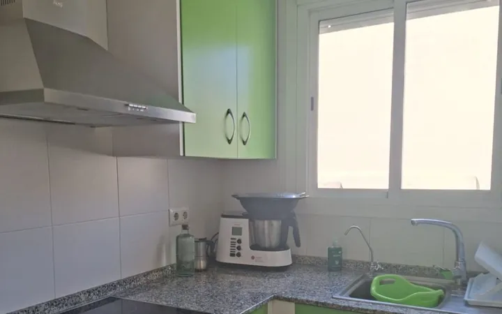 Piso en Calle de Fortuny, 35, Eixample - Foto 11
