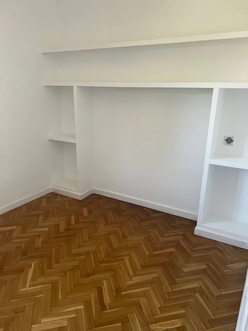Piso en Calle de José Silva, 1, San Juan Bautista - Foto 4