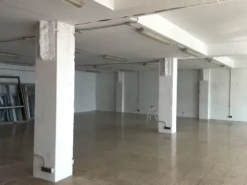 Local comercial en  Carrer de Pallars 65-71 - Foto 7