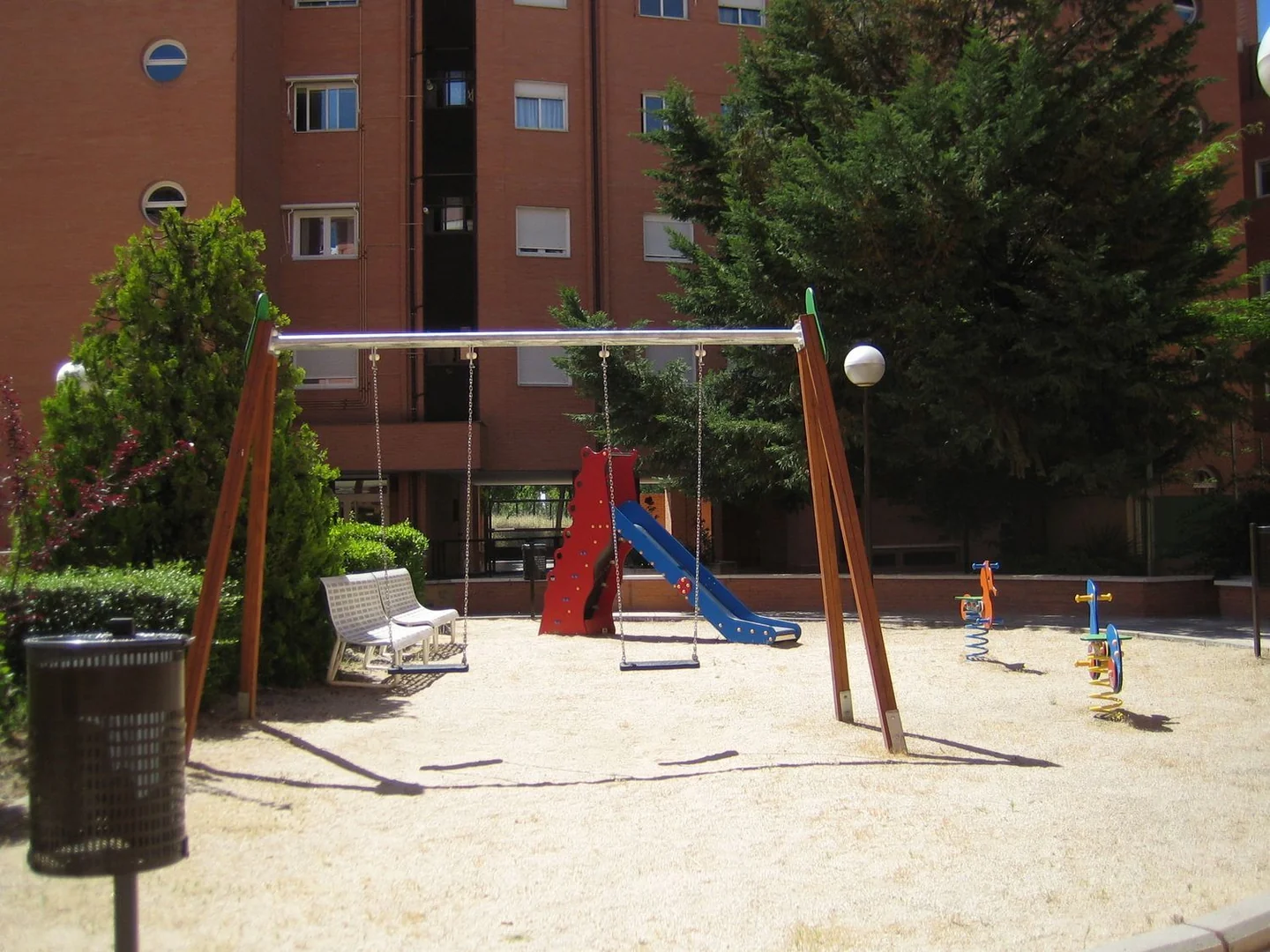 Piso en Calle del Cañón del Río Lobos - Foto 48