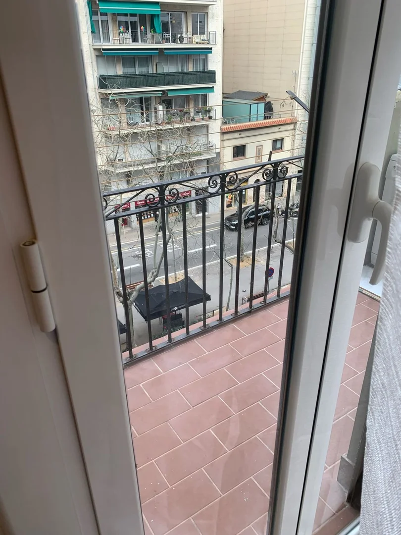 Piso en calle de Julián Romea, 13 - Foto 3