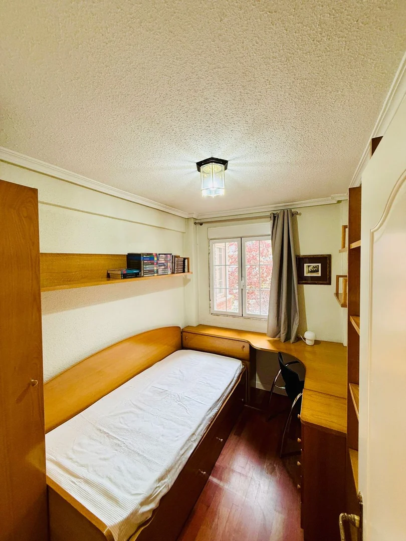 Piso en calle Pico de los Artilleros, 64 - Foto 17