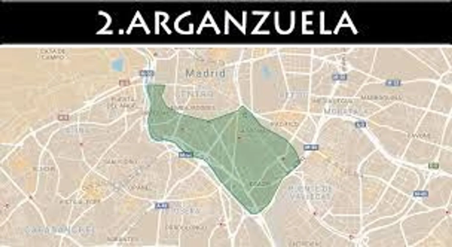 Piso en Paseo de las Delicias, 63, Delicias - Foto 12