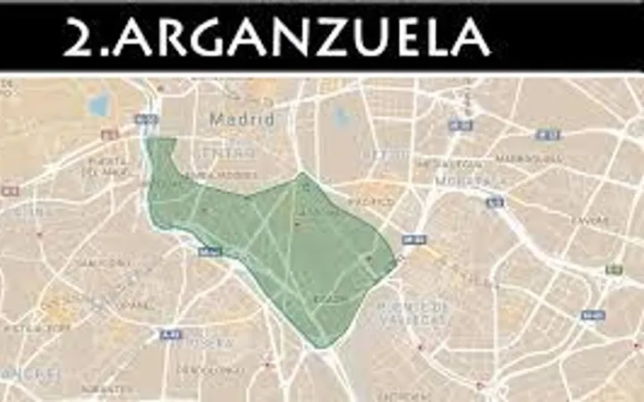 Piso en Paseo de las Delicias, 63, Delicias - Foto 12