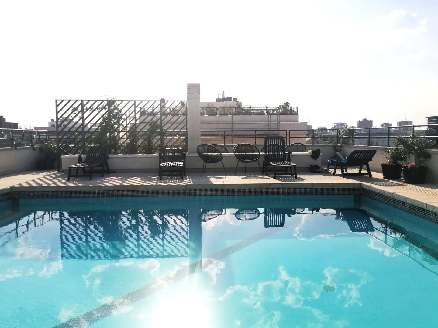 Piso en avenida de Alberto Alcocer, 49 - Foto 2