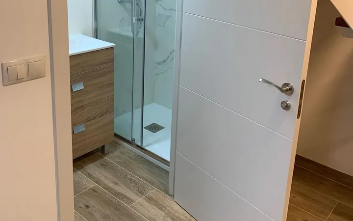 Estudio en Calle Chantada, 27, Peñagrande - Foto 6