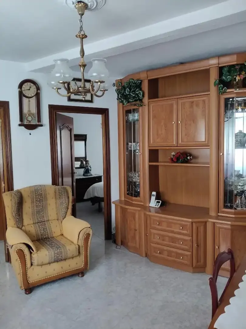 Piso en  Calle Puente de Vizcaya 6 - Foto 2