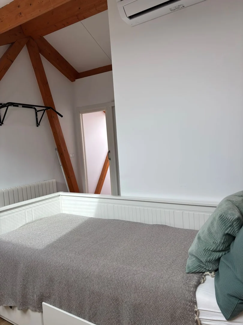 Casa independiente en calle de Avelino Montero Ríos, 19 - Foto 12