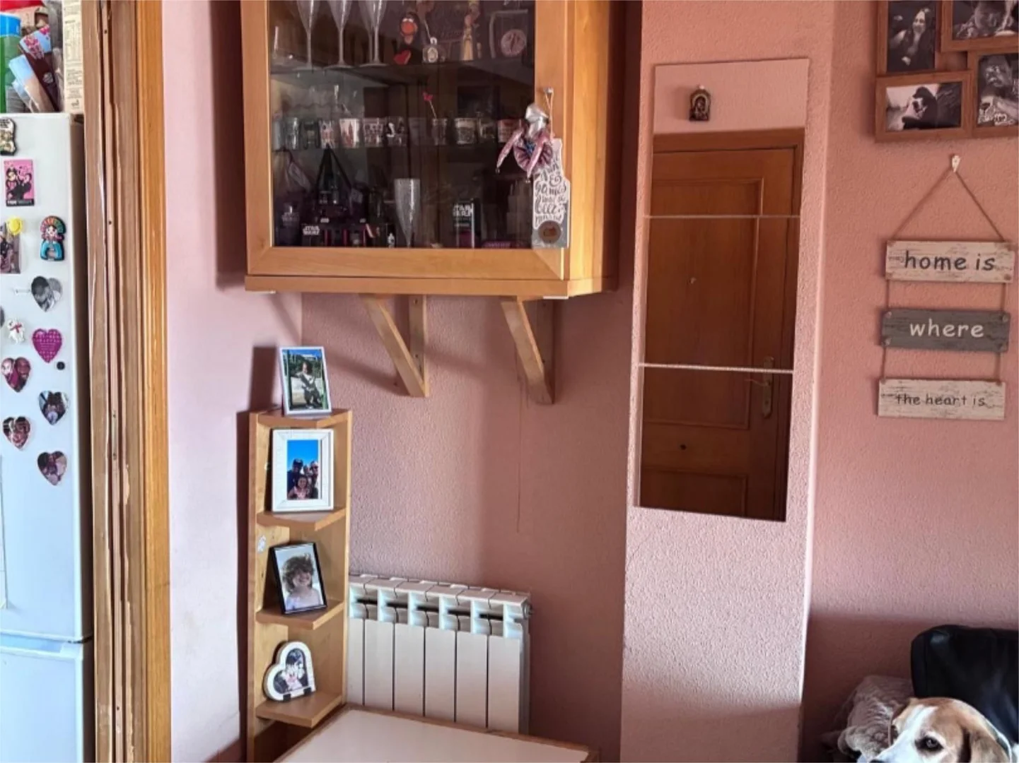 Ático en  Calle de los Algodonales 38 - Foto 2