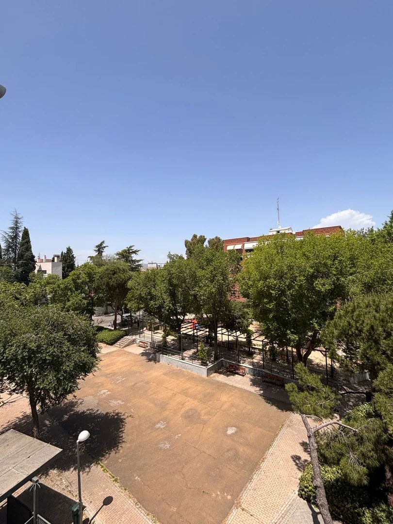 Piso en Nueva España - Foto 14