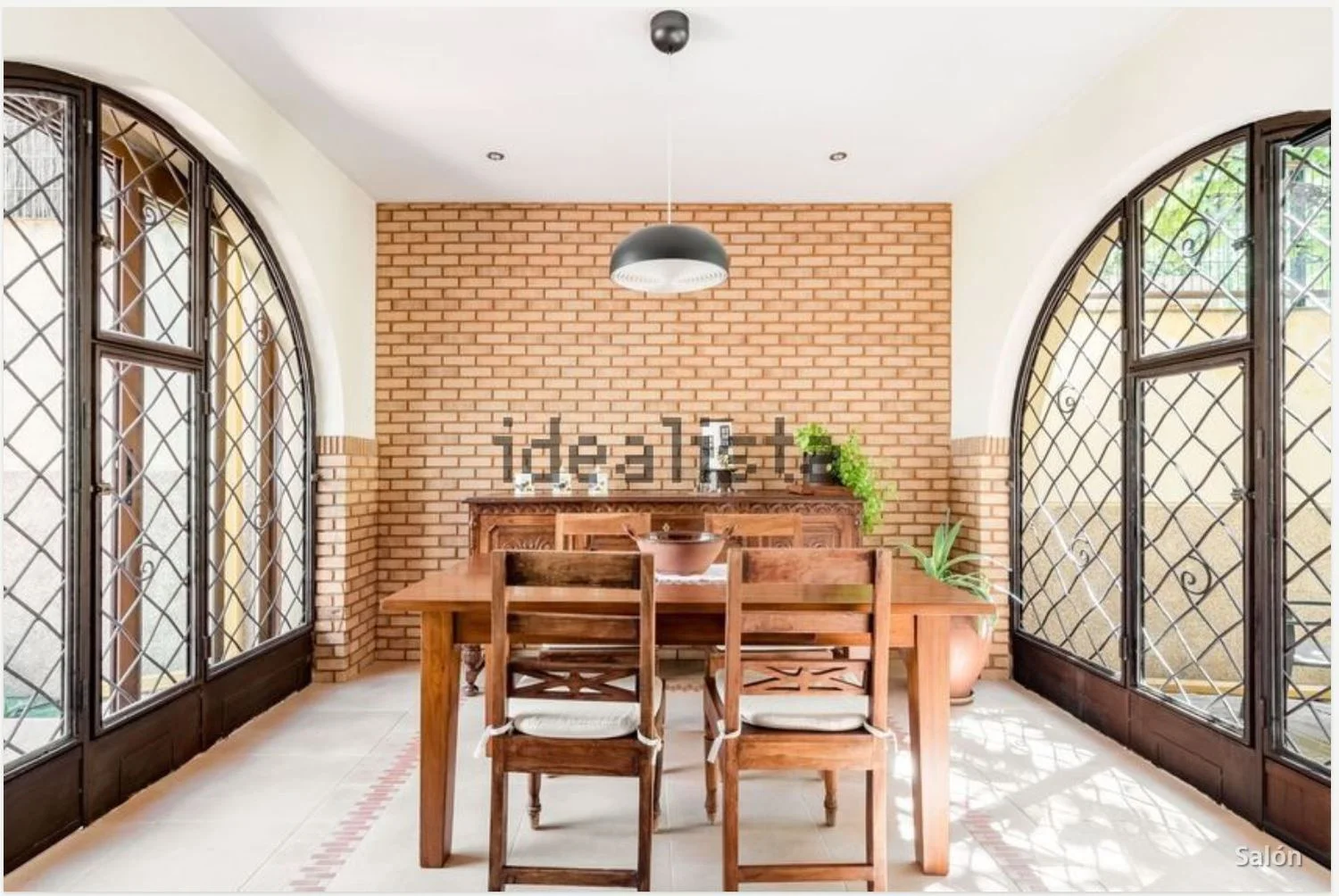 Chalet pareado - Foto 20