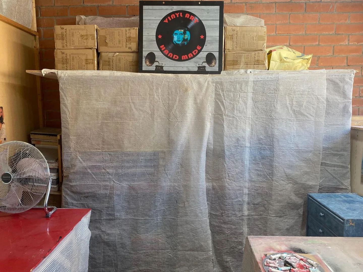 Nave en calle de Pere IV, 514 - Foto 12