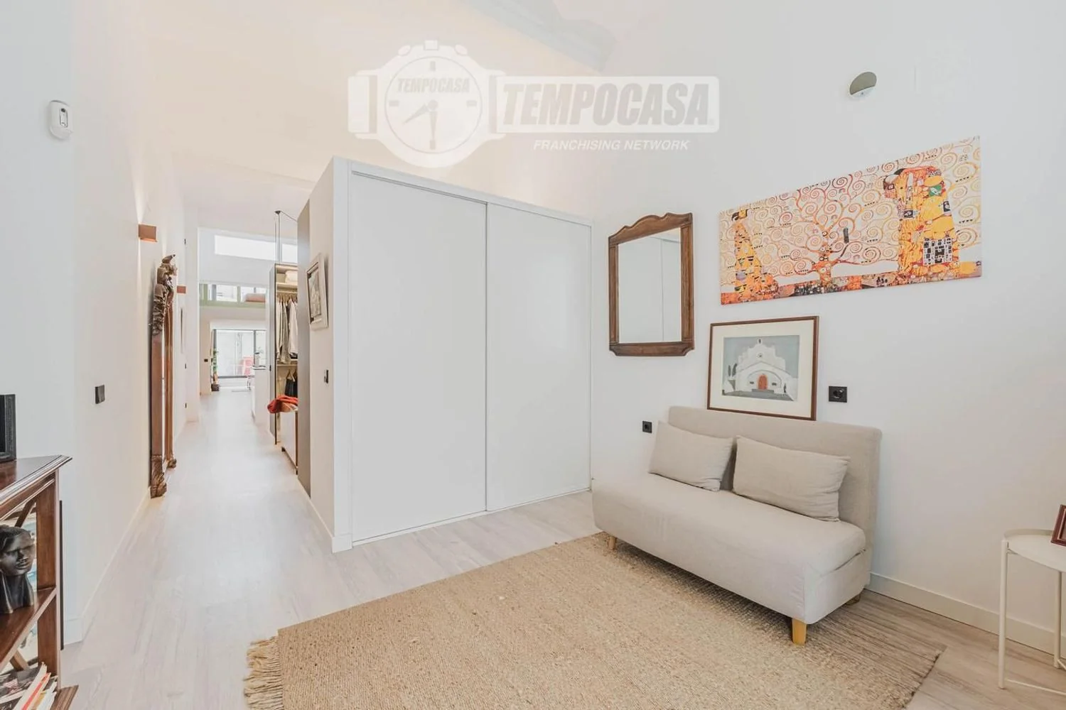 Dúplex en Calle de Padilla, 220, La Sagrada Família - Foto 2