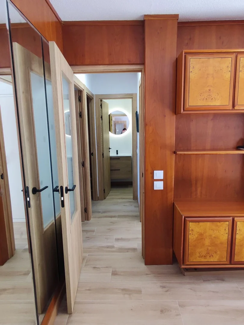 Piso en Barrio Zofío - Foto 19