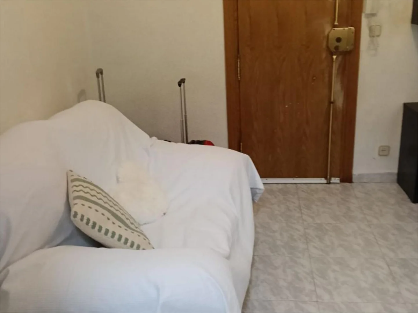 Piso en  Calle de Fernando el Católico 27 - Foto 4