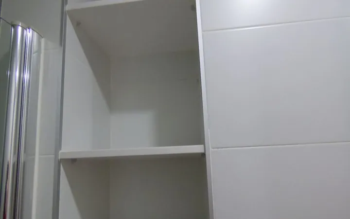 Piso en Calle Mateo Inurria, Nueva España - Foto 48
