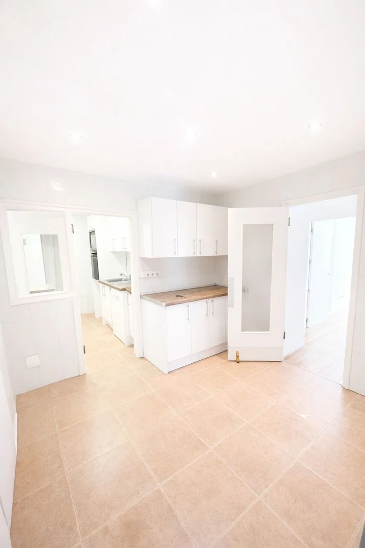 Piso en calle Pedro Muguruza, 5 - Foto 6