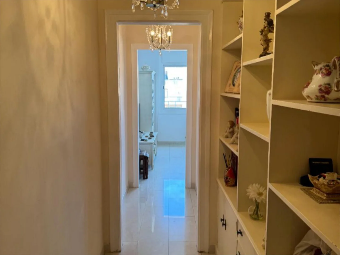 Piso en  Carrer de José Millán González 18 - Foto 33