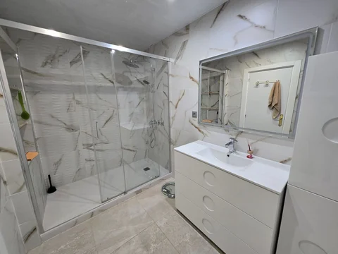 Ático en Barrio La Font de la Guatlla - Foto 13