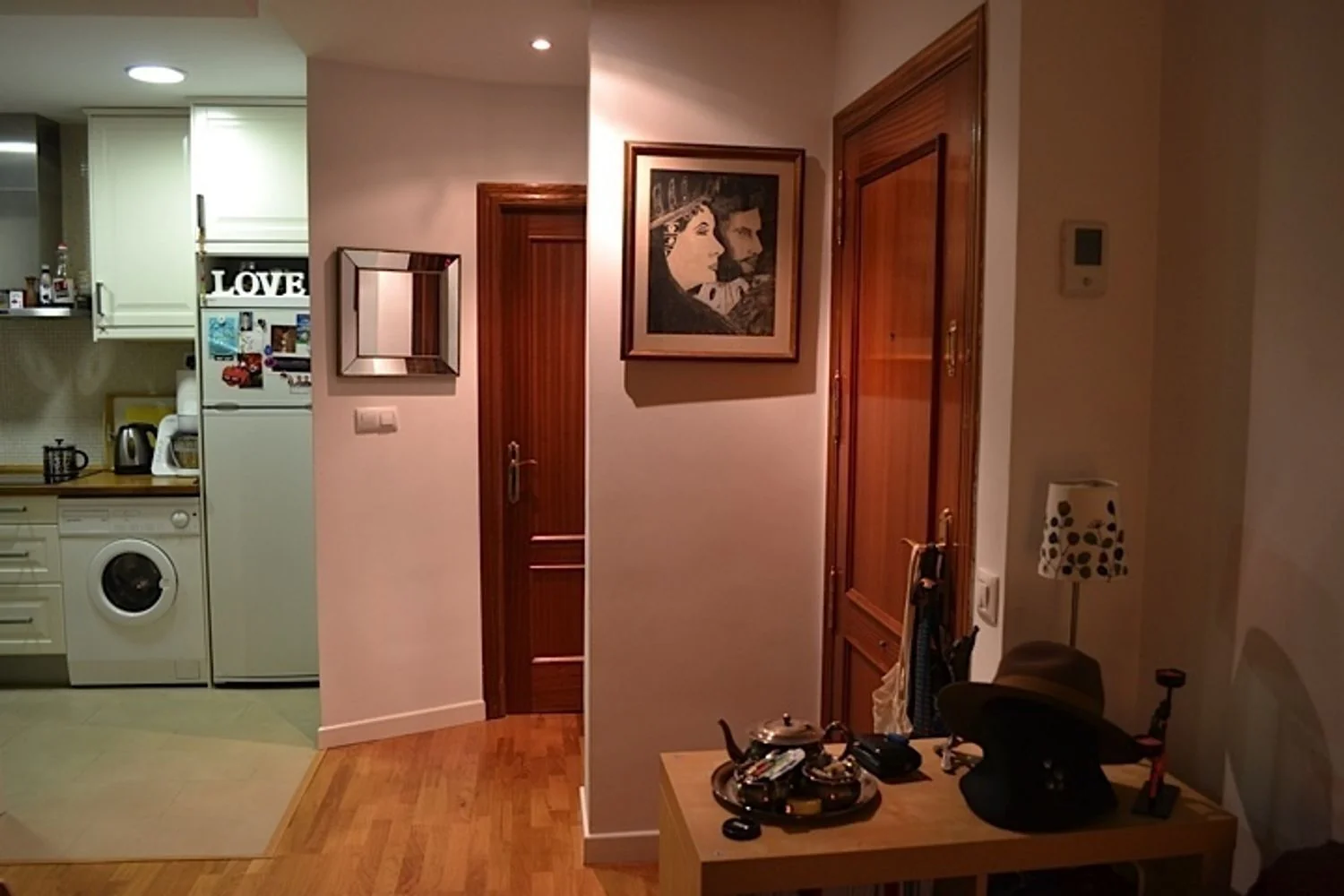 Piso en Calle Antonio Zamora, 22, Puerta del Ángel - Foto 5