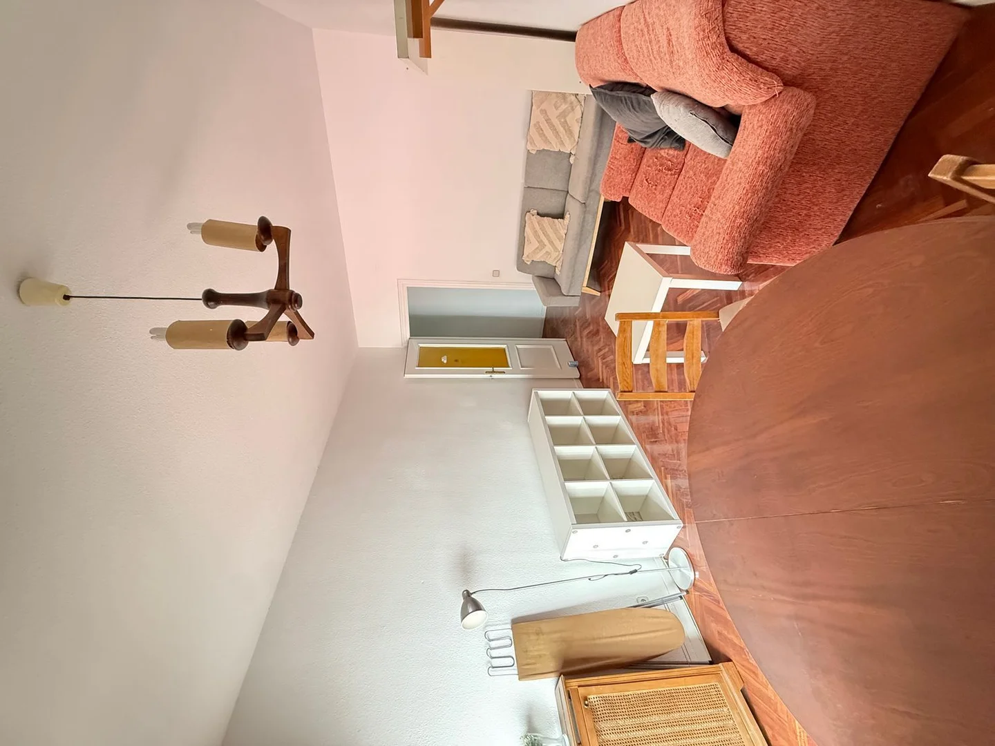 Piso en calle de Andrés Mellado, 18 - Foto 3