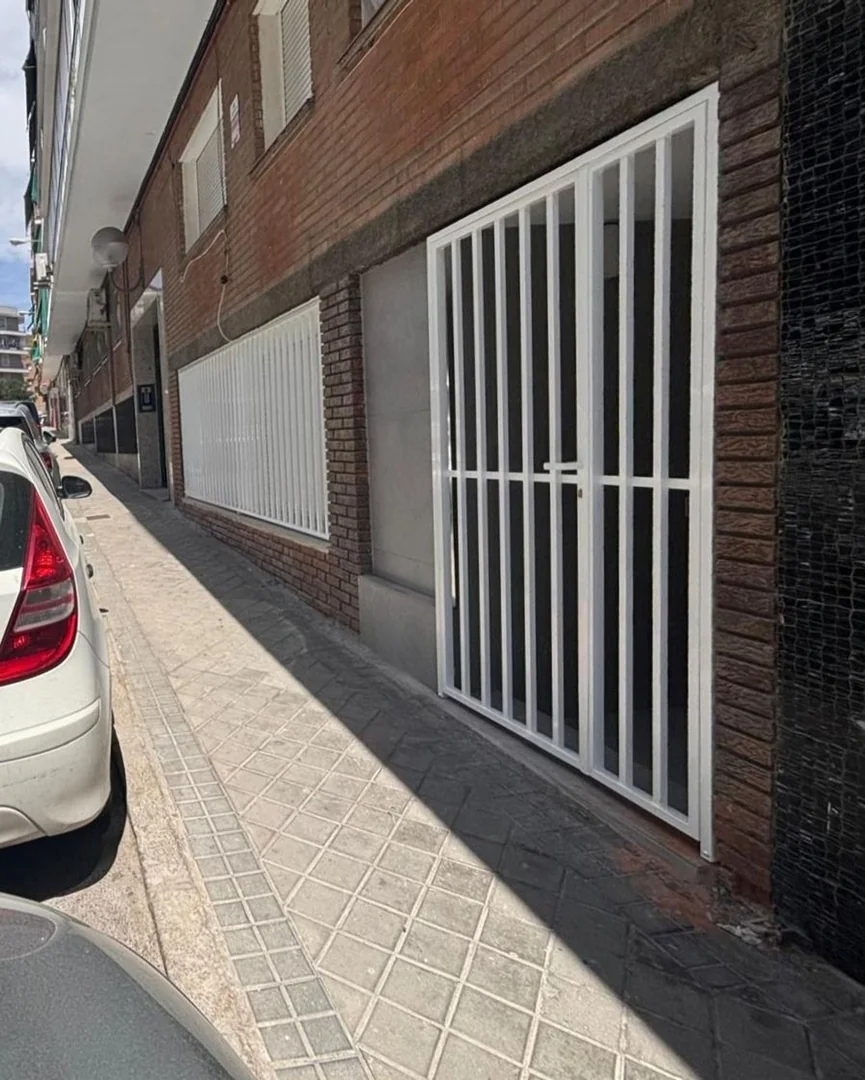 Local en Calle Amador Valdés, 14, Ventas - Foto 2
