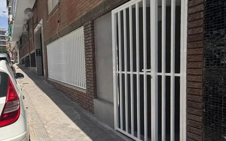 Local en Calle Amador Valdés, 14, Ventas - Foto 2