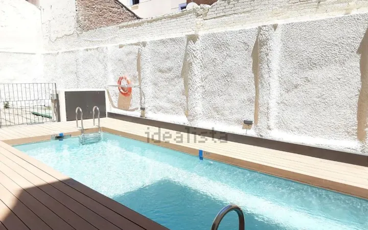 Piso en Paseo del Marqués de Zafra, Fuente del Berro - Foto 2