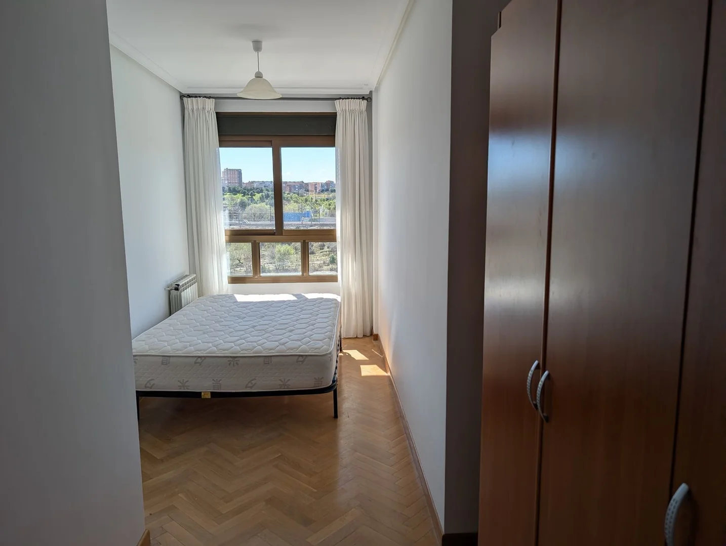 Piso en calle de la Infanta Catalina Micaela, 11 - Foto 12