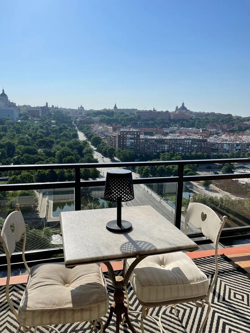 Piso en puente de Segovia, 3 - Foto 28