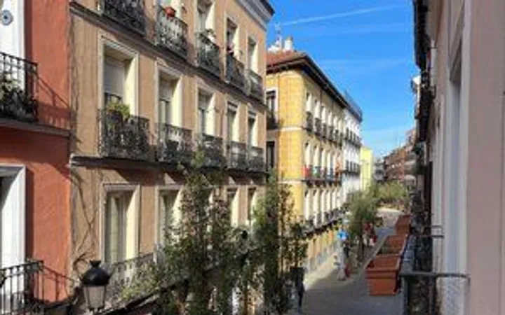 Piso en Calle del Espíritu Santo, Malasaña-Universidad - Foto 22
