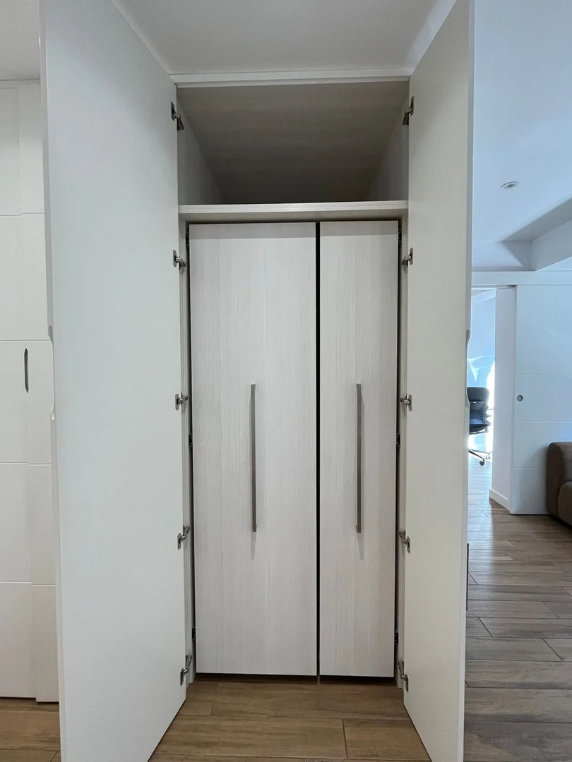 Piso en calle de Sánchez Barcáiztegui, 43 - Foto 22