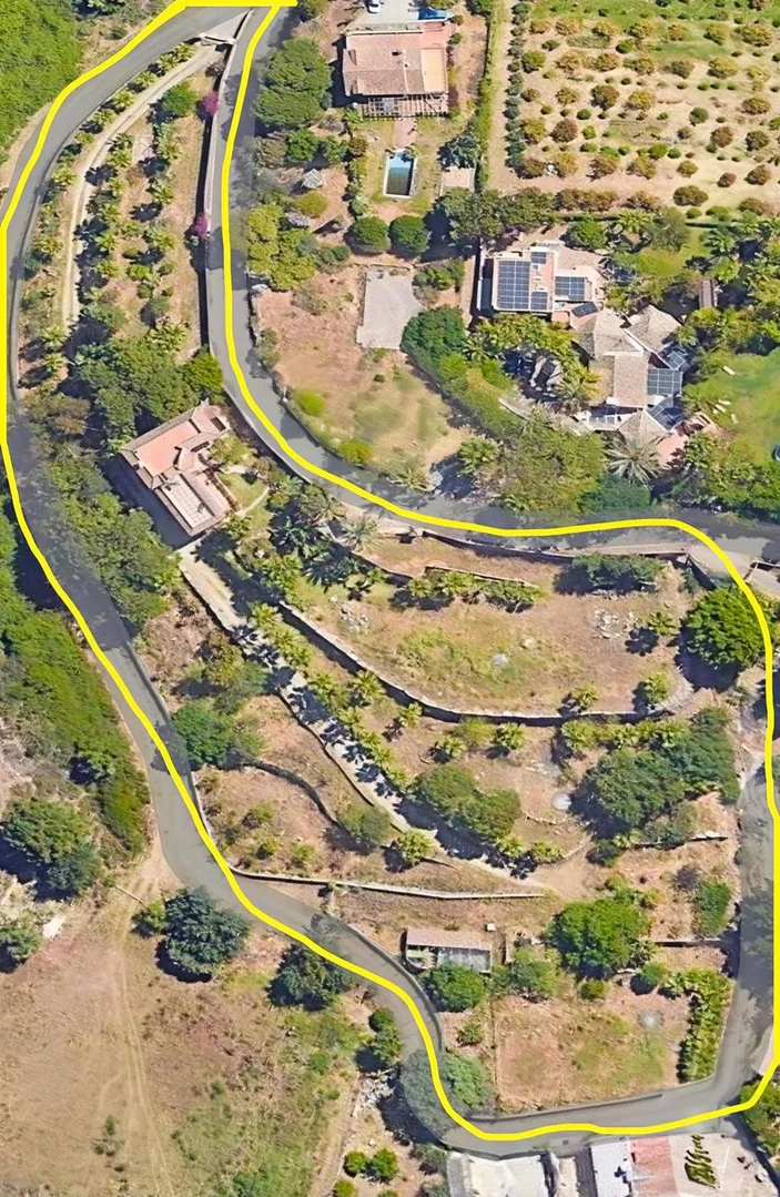 Finca rústica en camino Nicola, 240 - Foto 4