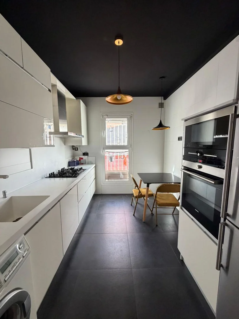 Piso en calle de Villafranca, 3 - Foto 2