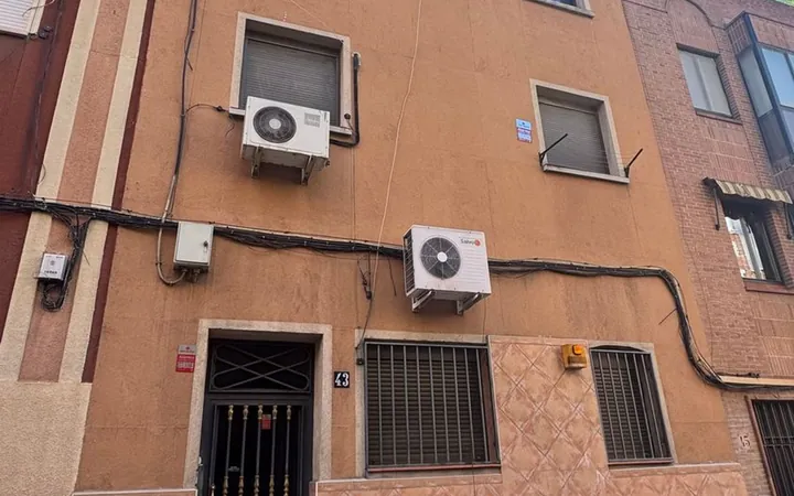 Chalet adosado en Calle de Beire, 43, Bellas Vistas - Foto 1