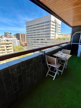 Piso en calle de Julián Besteiro, 35 - Foto 8