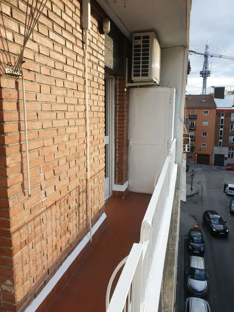 Piso en Calle Bocangel, 31 - Foto 37