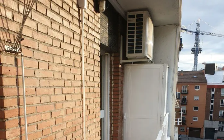 Piso en Calle Bocangel, 31 - Foto 37