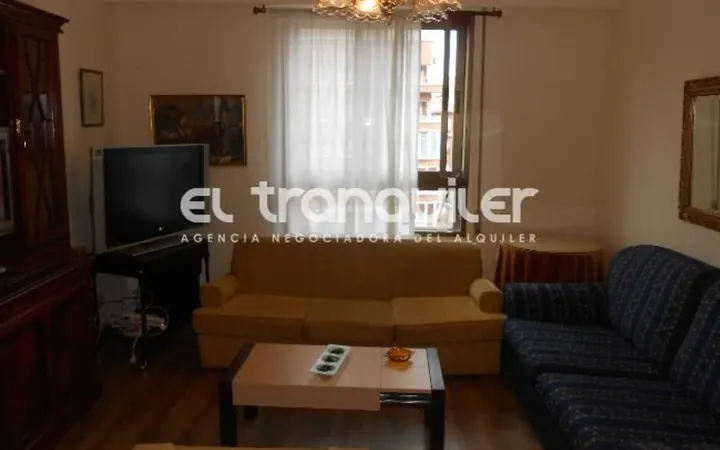 Piso en Avenida de América, 28, Guindalera - Foto 23