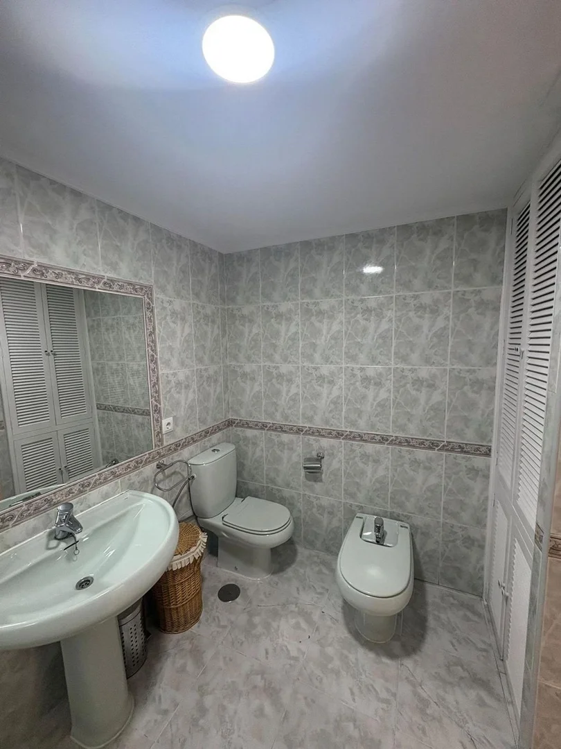 Piso en calle de Alberto Aguilera, 31 - Foto 10